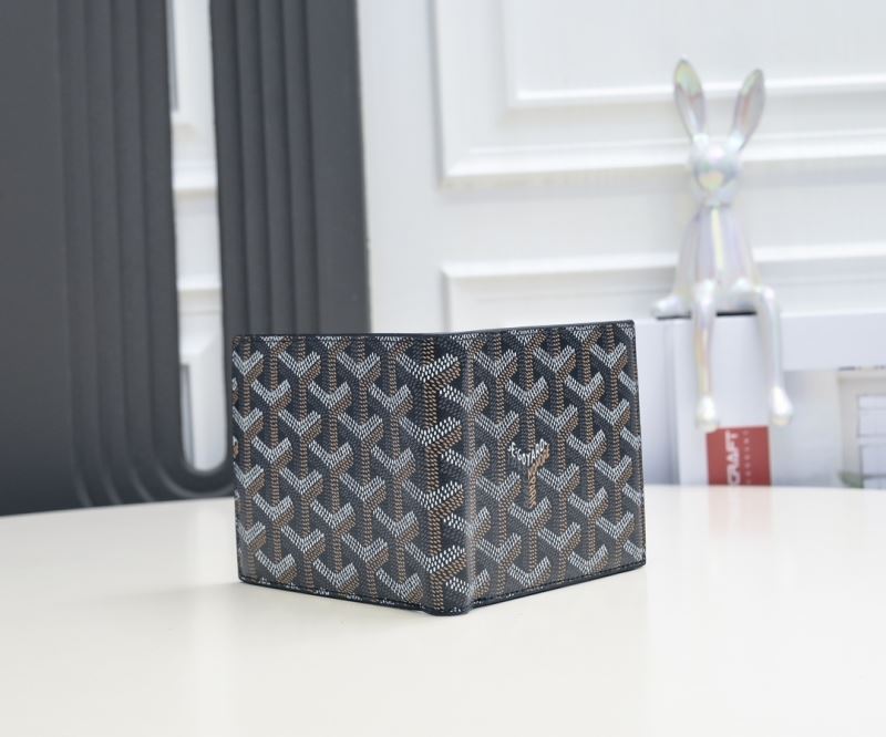 Goyard Wallets Purse